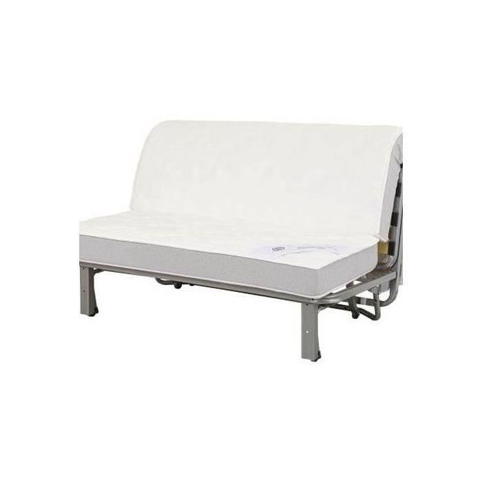 Matelas Bz 160x200null