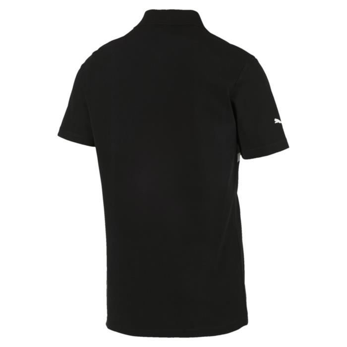 Polo puma store bmw noir