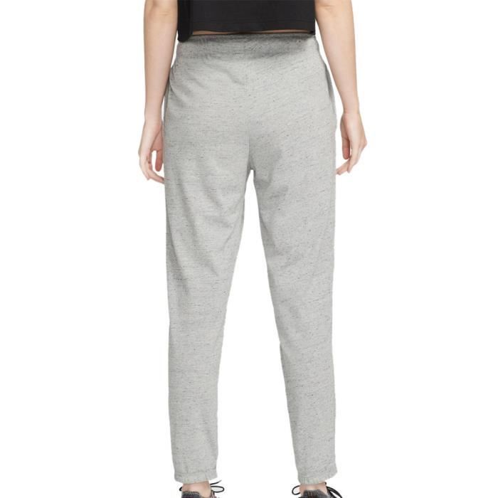 Jogging nike 2025 gris femme xs