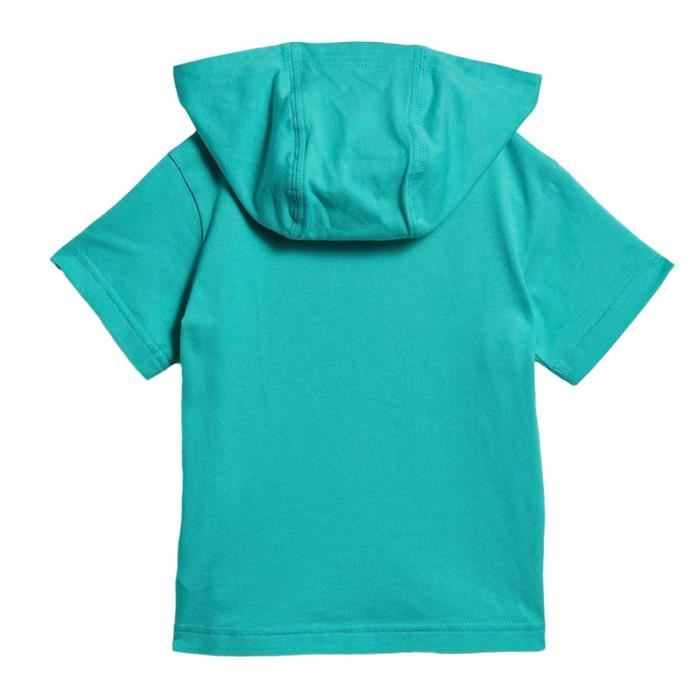 Ensemble adidas 2025 turquoise