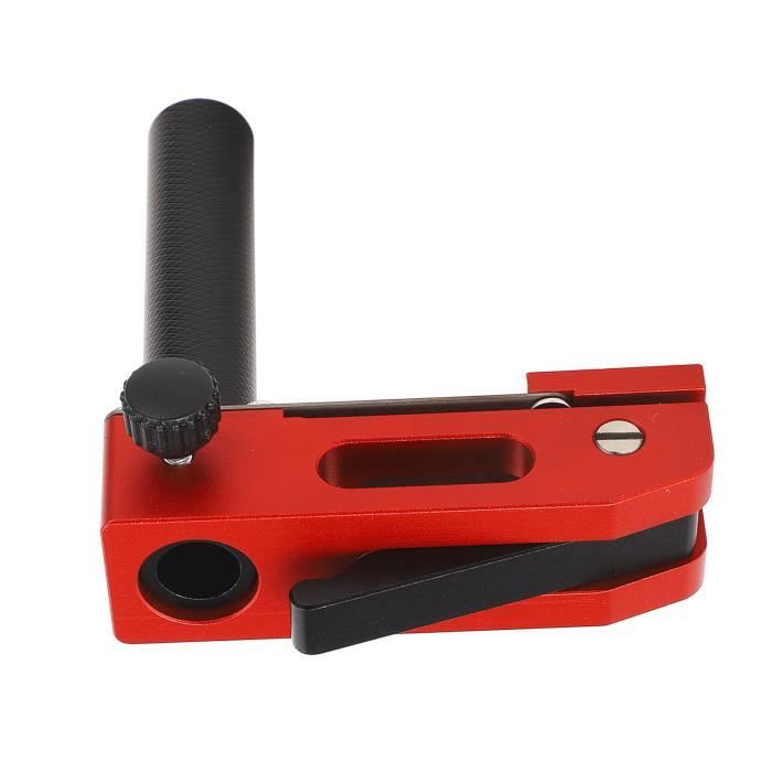 KS TOOLS 115.1052 Pince de maintien de cosses pour soudure Couleur