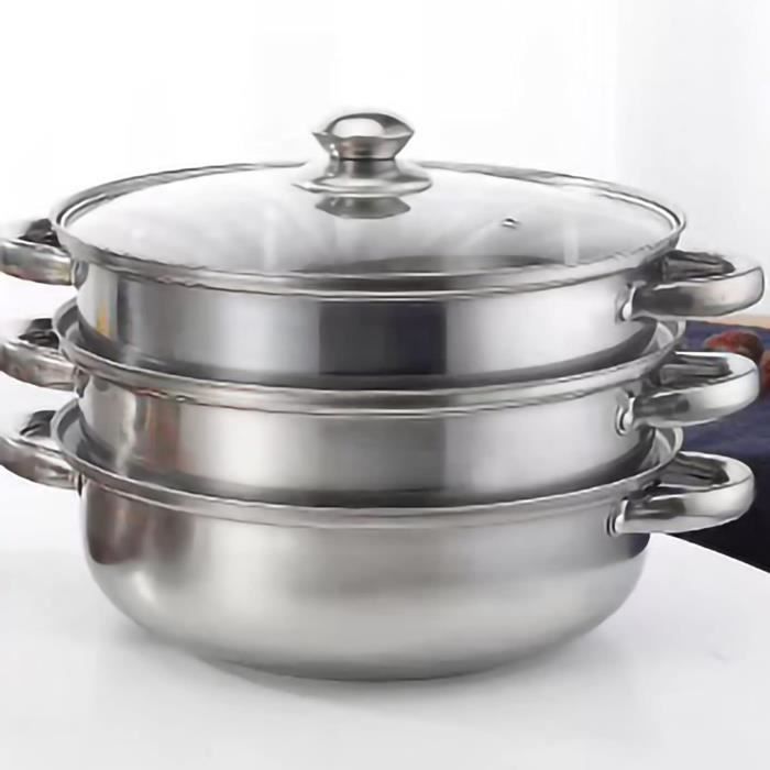 Lavello Da Cucina Rotondo In Acciaio Inox 304 - Diametro 36cm, Da Incasso, Per Casa O Bar - Foto 3