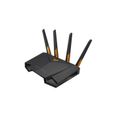 Asus Routeur Gaming TUF-AX4200 - Double bande WiFi 6 - Port 2,5Gb-s - AiMesh WiFi maillé-2