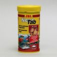 JBL 400 tablettes alimentaire Novotab - Pour poisson d'aquarium - 250ml-2