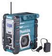 Radio de chantier 7,2/12/14,4/18V  (sans batterie ni chargeur) - MAKITA - DMR112-2