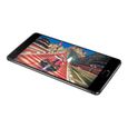 OnePlus 3T Smartphone double SIM 4G LTE 64 Go GSM 5.5" 1 920 x 1 080 pixels (401 ppi) Optic AMOLED RAM 6 Go 16 MP (caméra avant…-2