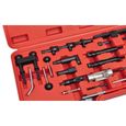 vidaXL Kit d'outils de réglage pour voiture diesel et à essence-2
