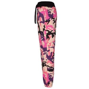 Bordeaux FILLES Pantalon Jogging basique avec poches pour fille 3184060