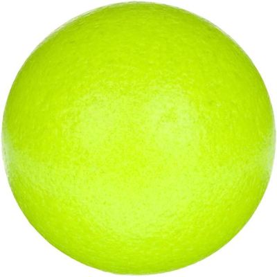 Balle Babyfoot CAAA Lot 100 Balles Baby-Foot BONZINI Jaunes En Liège – Diam. 35 Mm, Adhérence & Longévité Top