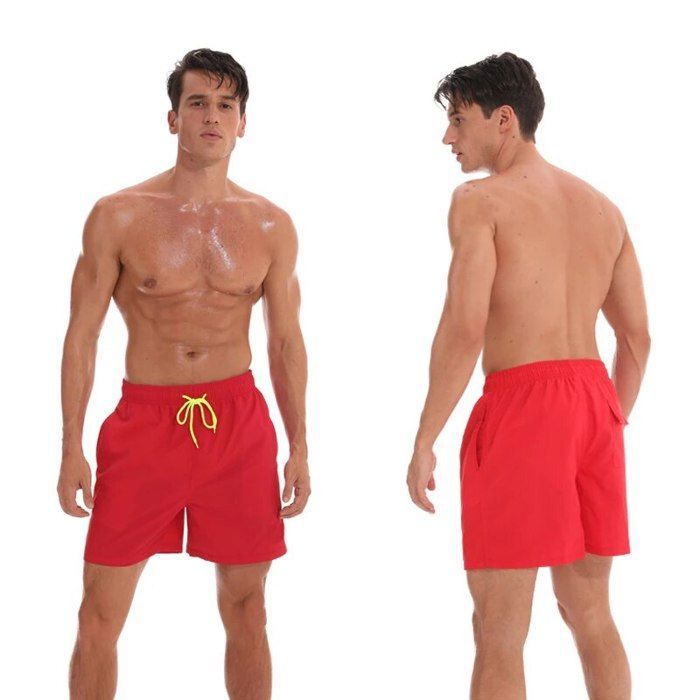 AIMPACT Short Sport Homme 7,6 Cm Séchage Rapide Maille Respirante - Entraînement Fitness Course