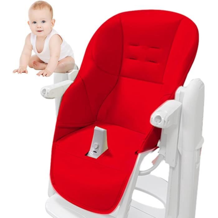 Housse Universelle Peg Perego Housse De Chaise Haute Bébé