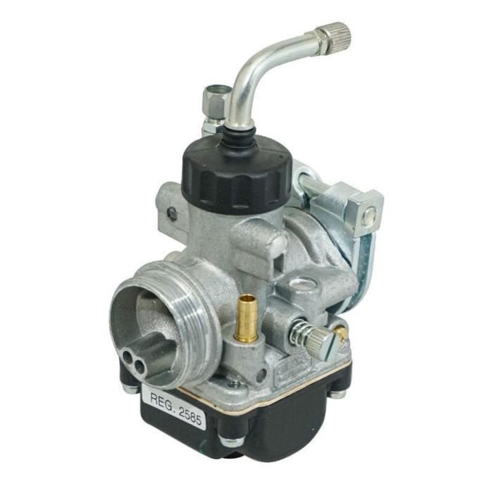 Starter Manuel à Levier Carburateur PHBG - Dellorto /// En Stock Sur
