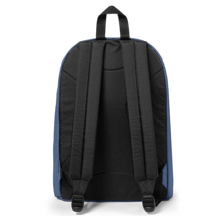 Sac à dos Eastpak Out Of Office 27L Glossy Black - Été 2025