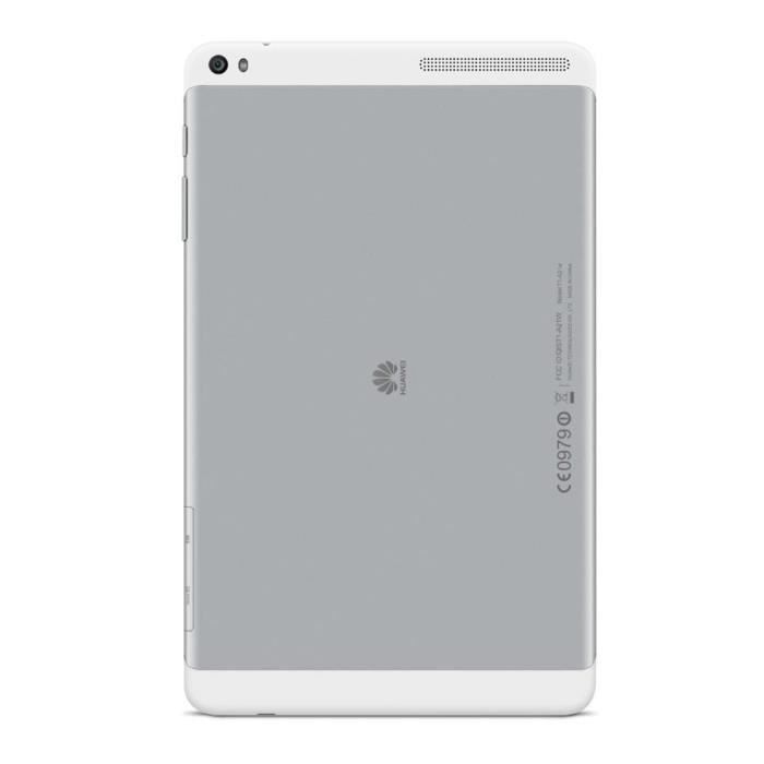  Tablette Tactile - MediaPad T1 10 - 9,6''2