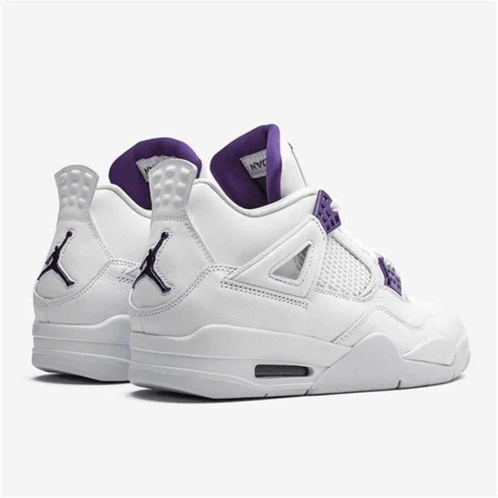 Chaussure basketball femme jordan top