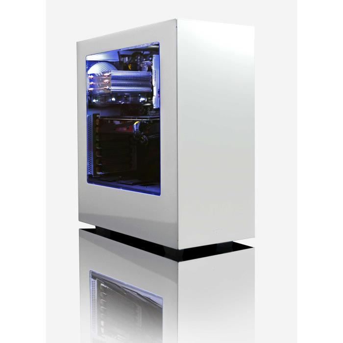  Duros 43 PC Gamer Ordinateur avec War Thunder2