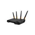 Asus Routeur Gaming TUF-AX4200 - Double bande WiFi 6 - Port 2,5Gb-s - AiMesh WiFi maillé-3