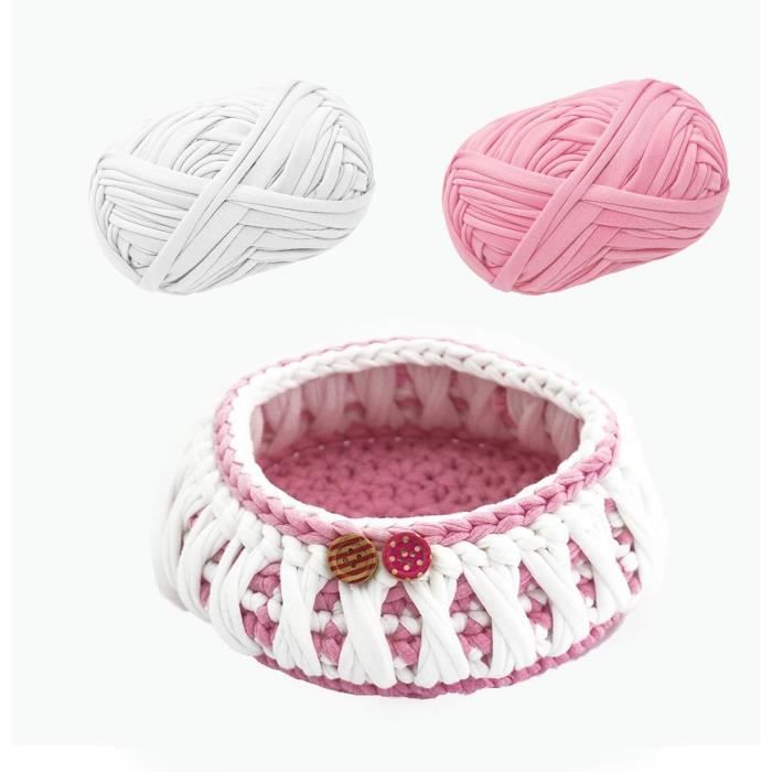 Crochet De 12 Mm Avec Poignées Ergonomiques Pour Débutants, Crochet Transparent Pour Tricoter Couvertures, Tapis Et écharpes En Fil épais