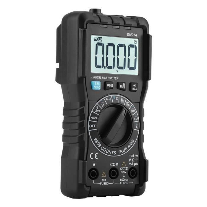 Programmeur numérique Blow, écran LCD, précision +/- 1 minute par mois, 16 combinaisons différentes, 72-016#