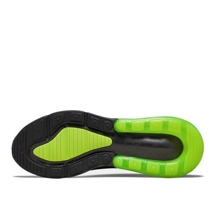 Basket Nike AIR MAX 270 ESS Noir - Cdiscount Chaussures