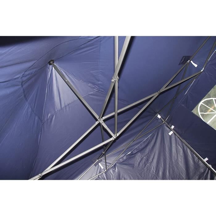 All Seasons Gazebos Imperméable Tonneau Pop-up All Seasons 3x2m All Seasons Gazebos Imperméable Tonneau Pop-up All Seasons 3x2m