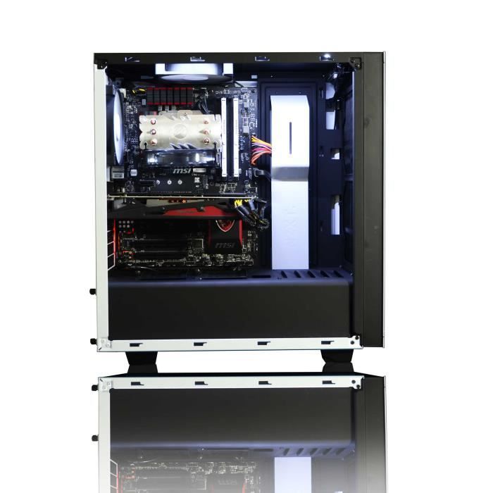  Duros 43 PC Gamer Ordinateur avec War Thunder3