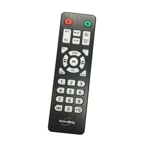 Télécommande JVC RM-SUXGN6R Pour Chaînes HIFI UX-GN6 / UX-GN5, état D'occasion
