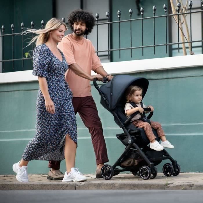 Poussette canne pliable sac a dos online