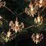 Chauve Souris Blanche Chauve Souris Vampire Led Halloween Nuit Batterie De Decor De Barre De Fete Wsga Sima Cdiscount Bricolage