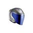 Hjc Fg Jet Gris Anthracite Avec Visiere Miroir Iridium Achat Vente Casque Moto Scooter Hjc Fg Jet Gris Anthracite Cdiscount