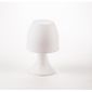 Lampe Champignon Led Coloris Blanc Hauteur 27 Cm Achat Vente Lampe Champignon Led Blanc Cdiscount