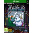Among Us - Crewmate Edition Jeu Xbox One et Xbox Series X-0