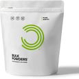 BULK POWDERS Pure Whey Protéine, Vanille, 1kg - BPB-WPC8-VANI-1000-0