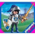 Figurine Playmobil 4616 Les chevaliers - Le Prince-0