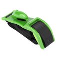 Accessoires de voiture Ajusteur de Ceinture de Sécurité Ceinture de Conduite Confort pour Ventre de Femme Enceinte(vert )-0