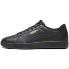 Baskets Puma Smash 3.0 L, Noir, Mixte