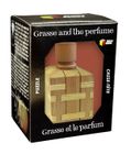 Jeu de casse-tête - Riviera Games - Grasse et le parfum - 25 min - 1 joueur ou plus - 9 ans - Adulte