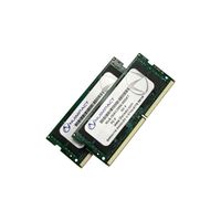 Mémoire RAM Nuimpact 64 Go (2 x 32 Go) DDR4 SODIMM 2666 Mhz PC4-21300