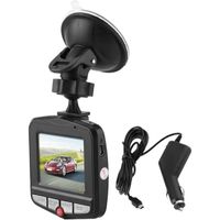Dash Cam - Full HD 1080P 2.2inch caméra voiture DVR, Dashboard DVR voiture caméra, 170 ° numérique conduite enregistreur vidéo[329]