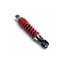Amortisseur scoot adaptable mbk 50 booster-yamaha 50 bws (reglable - entraxe 245mm) -p2r-
