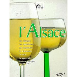 LIVRE VIN ALCOOL  Vins de France Tome 1