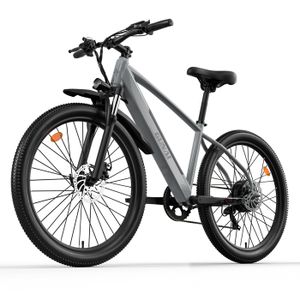 Velo electrique sans batterie Cdiscount