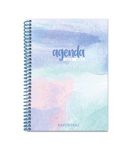 AGENDA - ORGANISEUR Agenda - organiseur - recharge Papertrac - 3079