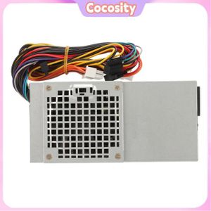 Alimentation Dell Optiplex 7010 sur
