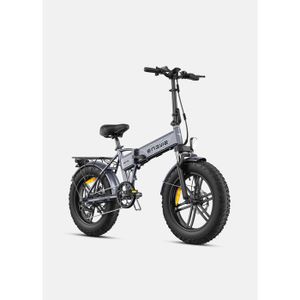 Kit de conversion de bicyclette électrique Gros Benin