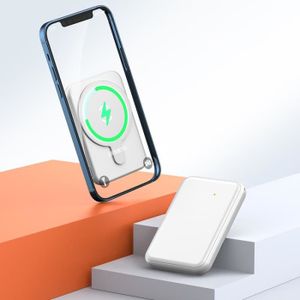 Test de la batterie externe Apple MagSafe pour iPhone 12 et 13