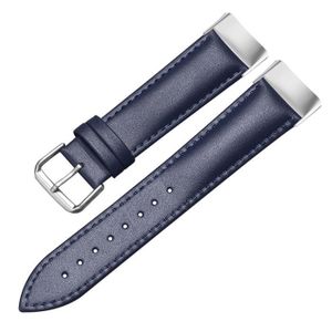 Fitbit charge best sale 3 bleu argent