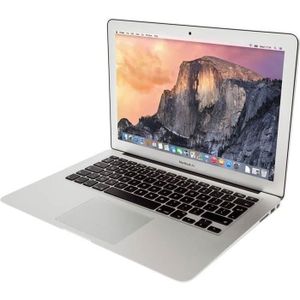 ORDINATEUR PORTABLE MacBook Air 13,3