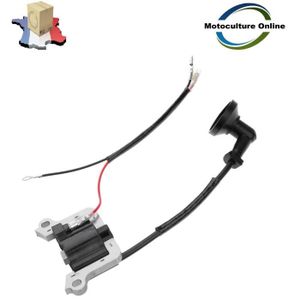 Module De Bobine D'allumage Magnéto Pour Débroussailleuse 32F, Taille-haie 36mm B066