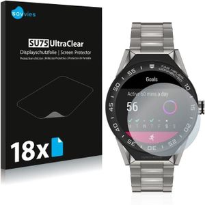 tag heuer connected modular 4